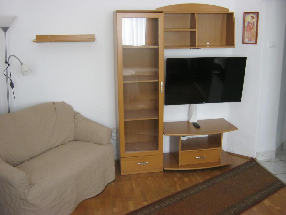 Kitti Apartman Balatonboglár Exterior foto